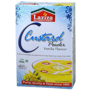 Laziza Custard Vanilla 300g de Laziza