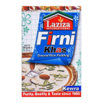 Laziza Firni Khas Kewra 150g de Laziza