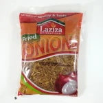 Laziza Fried Onion 400g de Laziza