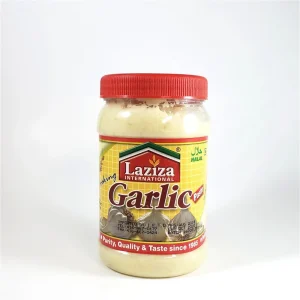 Laziza Garlic Paste 750g de Laziza