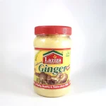 Laziza Ginger Paste 750g de Laziza