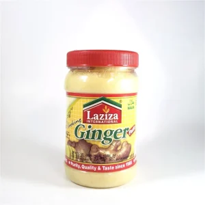 Laziza Ginger Paste 750g de Laziza