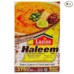 Laziza Haleem Mix 375g de Laziza
