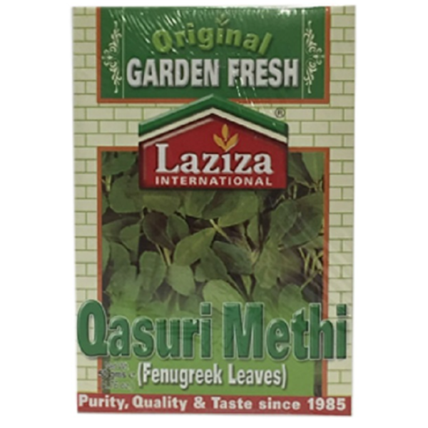 Laziza Kasoori Methi 100g de Laziza