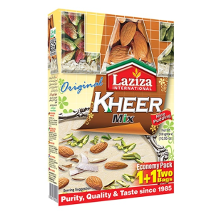 Laziza Kheer Mix Economy 310g de Laziza