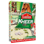 Laziza Kheer Mix Pista Coconut 165g de Laziza