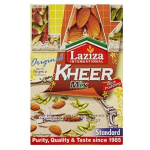 Laziza Kheer Mix Standard 155g de Laziza