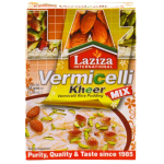 Laziza Kheer Mix Vermicelli 155g de Laziza