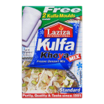 Laziza Kulfa Khoya Standard 152g de Laziza