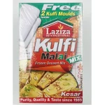 Laziza Kulfi Kesar 152g de Laziza