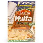Laziza Kulfi Khoya Badami 152g de Laziza