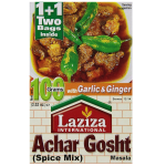 Laziza Masala Achar Gosht 100g de Laziza