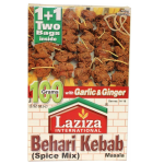Laziza Masala Behari Kebab100g de Laziza