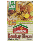 Laziza Masala Bombay Biryani de Laziza