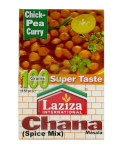 Laziza Masala Chana 100g de Laziza