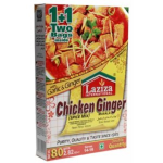 Laziza Masala Chicken Ginger 100g de Laziza