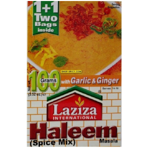Laziza Masala Haleem 100g de Laziza
