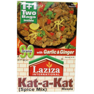 Laziza Masala Kat-a-Kat 100g de Laziza
