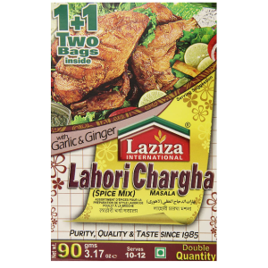 Laziza Masala Lahori Chargha de Laziza