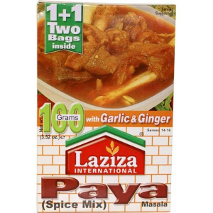 Laziza Masala Paya 100g de Laziza
