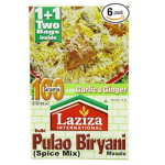 Laziza Masala Pulao Biryani de Laziza
