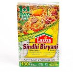 Laziza Masala Sindhi Biryani de Laziza
