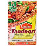 Laziza Masala TandooriBBQ 100g de Laziza