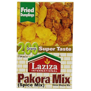 Laziza Pakora Mix 200g de Laziza