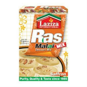 Laziza Ras Malai Saffron 75g de Laziza