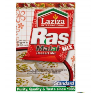Laziza Ras Malai Standard 75g de Laziza