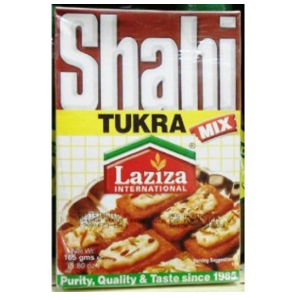 Laziza Shahi Tukra Mix 165g de Laziza