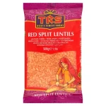 Lentilles corail 500g Masoor Dal indien de TRS