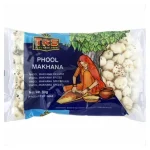 Lotus en grains soufflées Phool makhana 50g de TRS