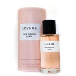 Love Me