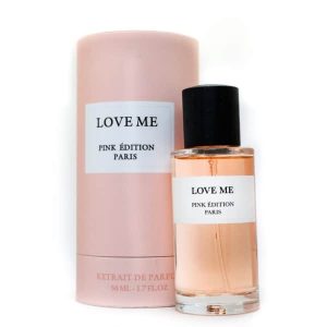 Love Me