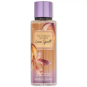 Love Spell