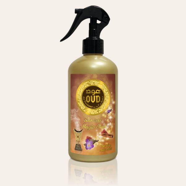 Magic Oud