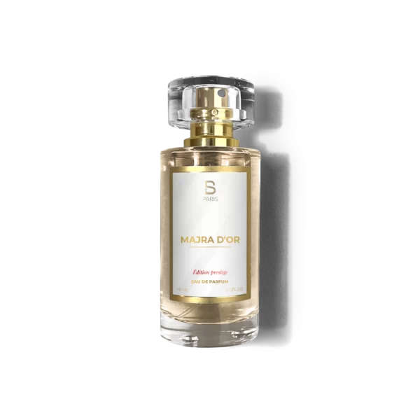 Majra d’Or