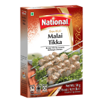 Malai Tikka 50g de National