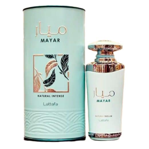Mayar Intense Naturel