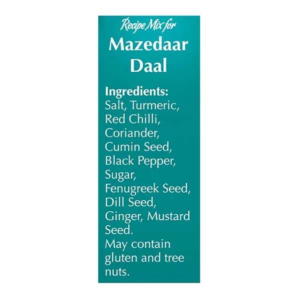Mazedaar Daal 23g de National