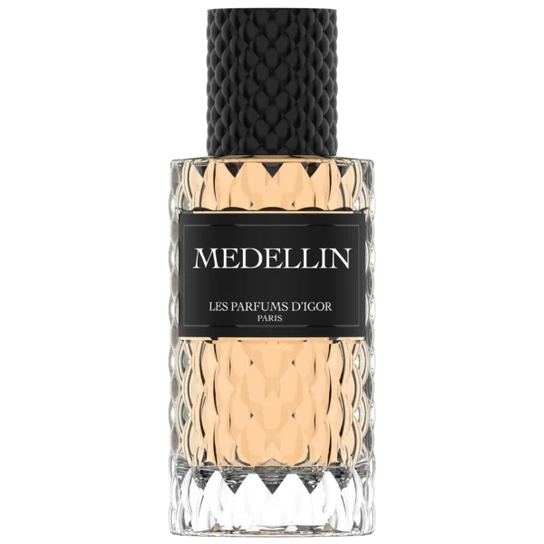 Medellin