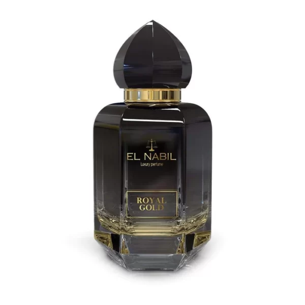 Musc Royal Gold