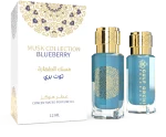 Musk Blueberry