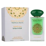 Musk Collection Tropical Fruits