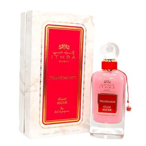 Musk Pomegranate