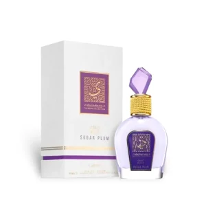 Musk Sugar Plum