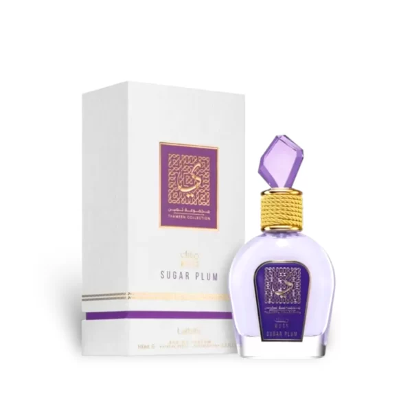 Musk Sugar Plum