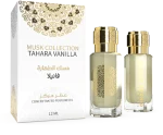 Musk Tahara Vanilla