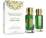 Musk Tropical Fruits